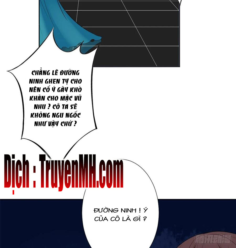 Ông Xã Kết Hôn Thử, Mạnh Thêm Chút Nữa Đi Chapter 166 - Trang 2