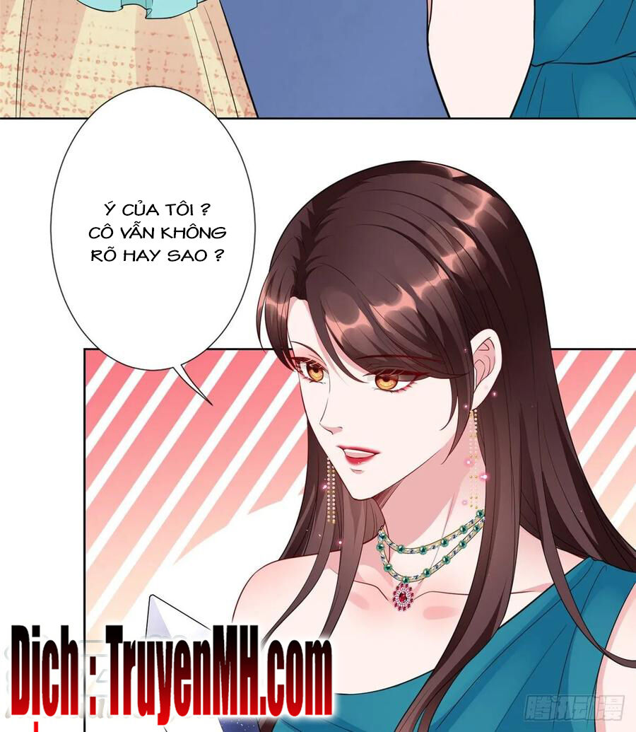 Ông Xã Kết Hôn Thử, Mạnh Thêm Chút Nữa Đi Chapter 166 - Trang 2