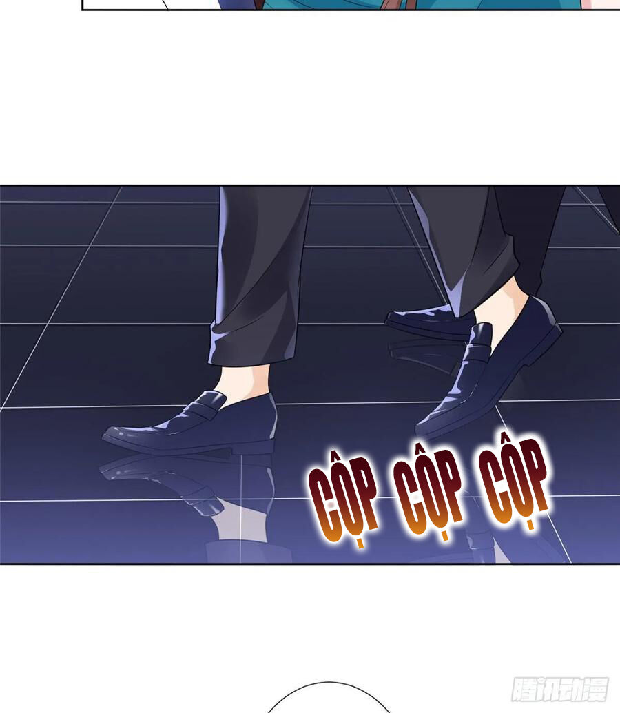 Ông Xã Kết Hôn Thử, Mạnh Thêm Chút Nữa Đi Chapter 166 - Trang 2