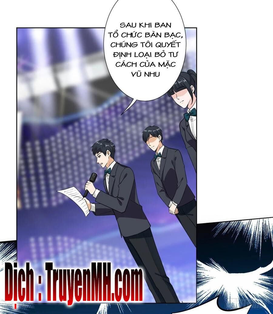 Ông Xã Kết Hôn Thử, Mạnh Thêm Chút Nữa Đi Chapter 166 - Trang 2