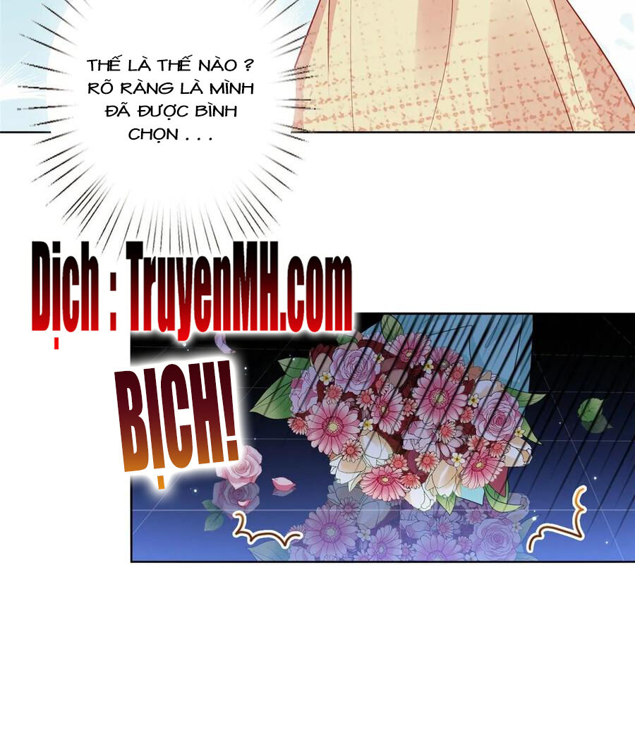 Ông Xã Kết Hôn Thử, Mạnh Thêm Chút Nữa Đi Chapter 166 - Trang 2