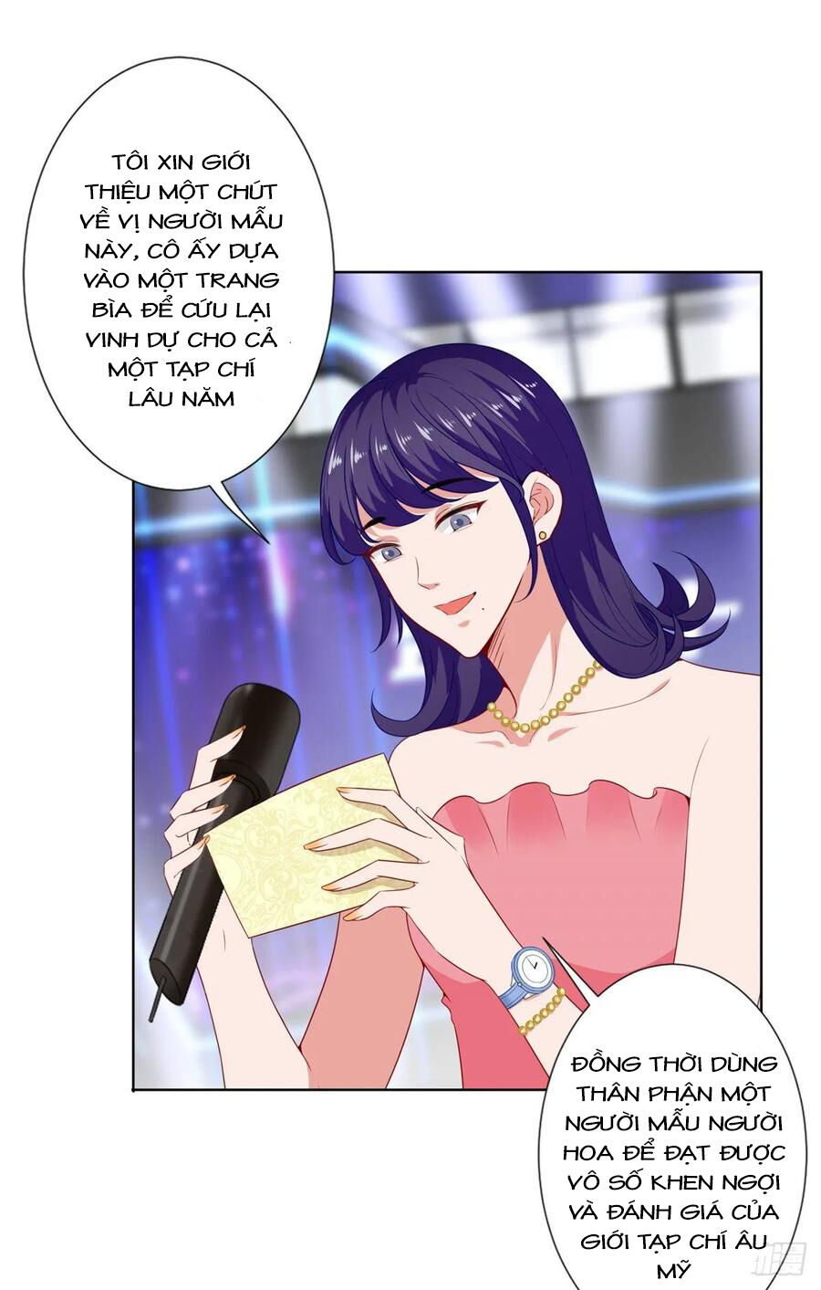 Ông Xã Kết Hôn Thử, Mạnh Thêm Chút Nữa Đi Chapter 167 - Trang 2