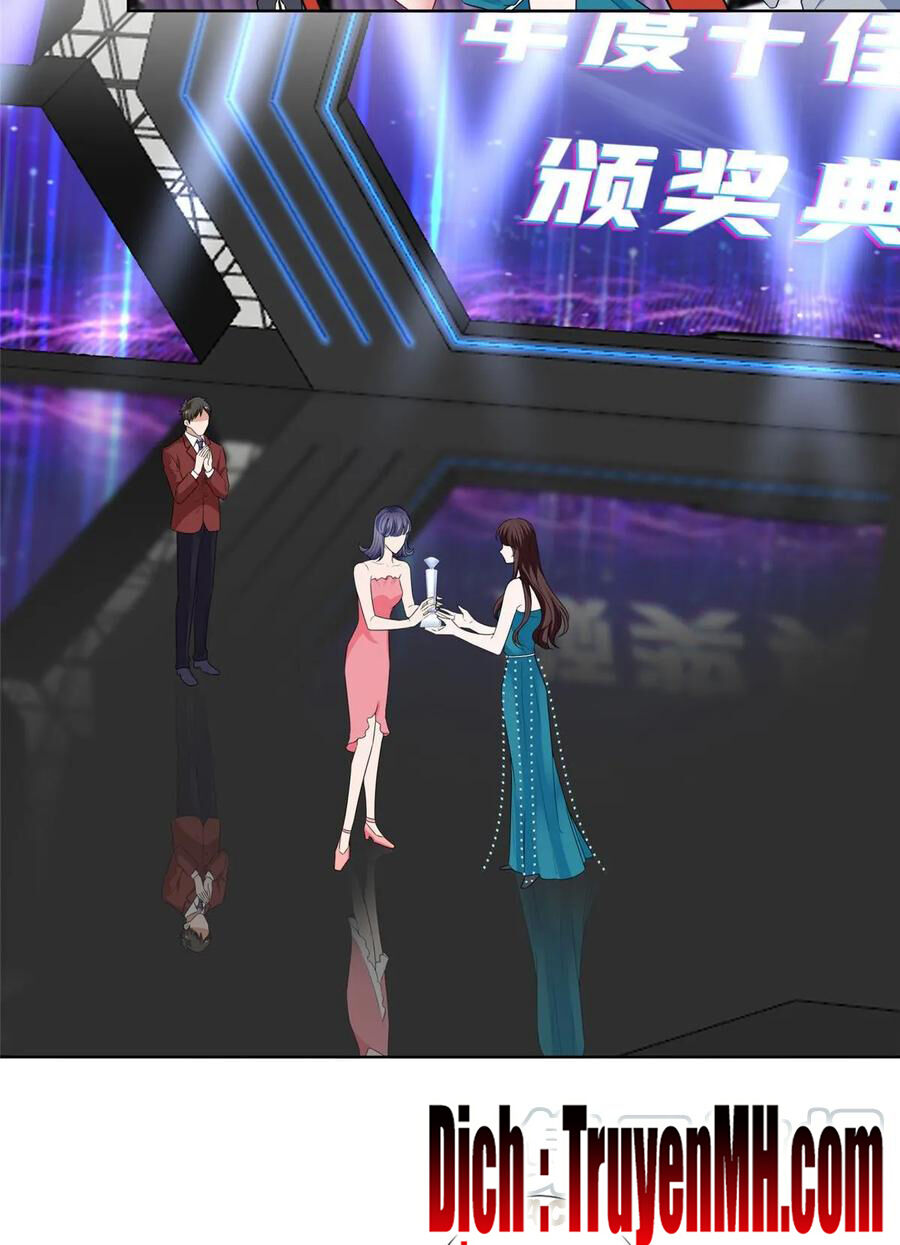 Ông Xã Kết Hôn Thử, Mạnh Thêm Chút Nữa Đi Chapter 167 - Trang 2