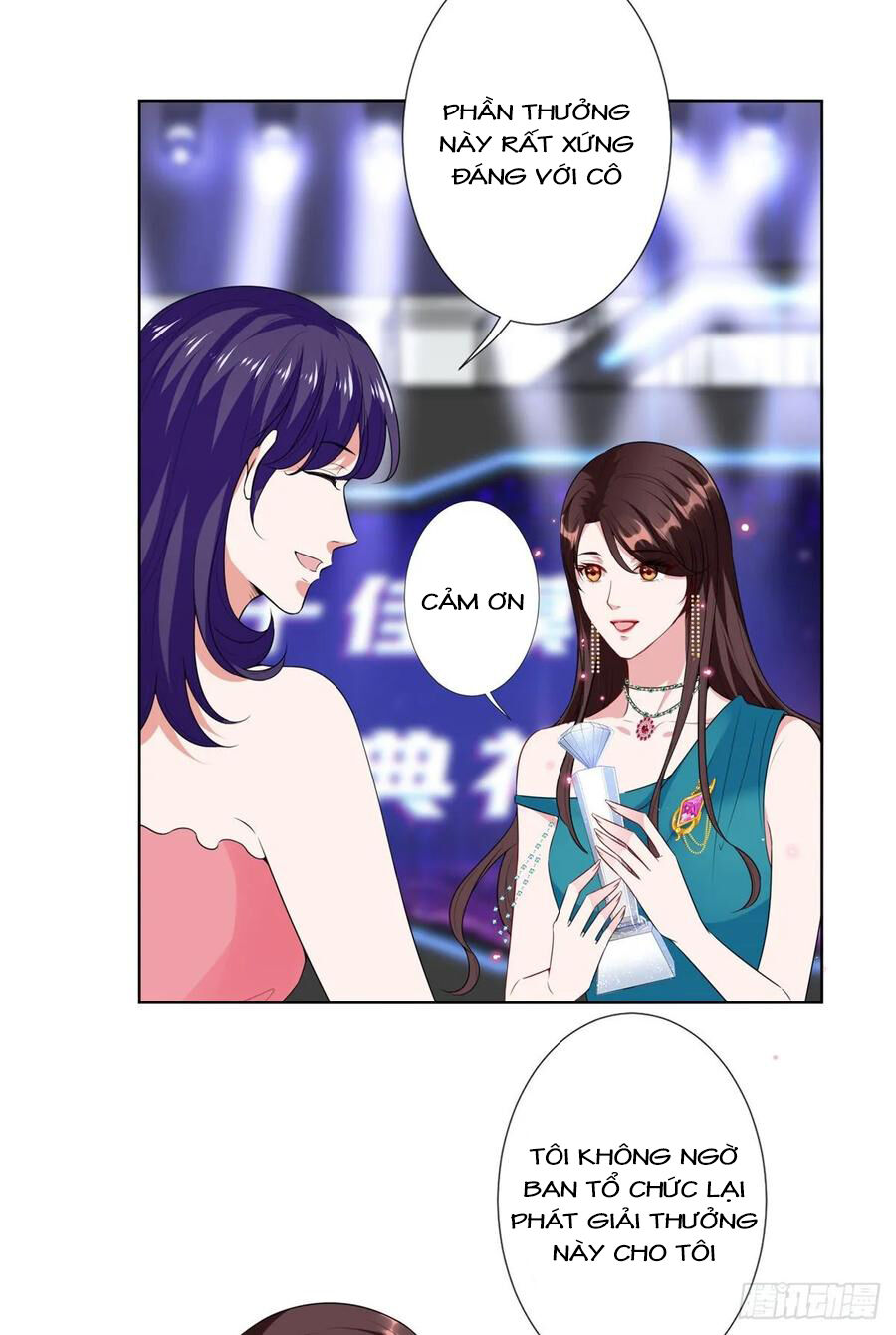 Ông Xã Kết Hôn Thử, Mạnh Thêm Chút Nữa Đi Chapter 167 - Trang 2