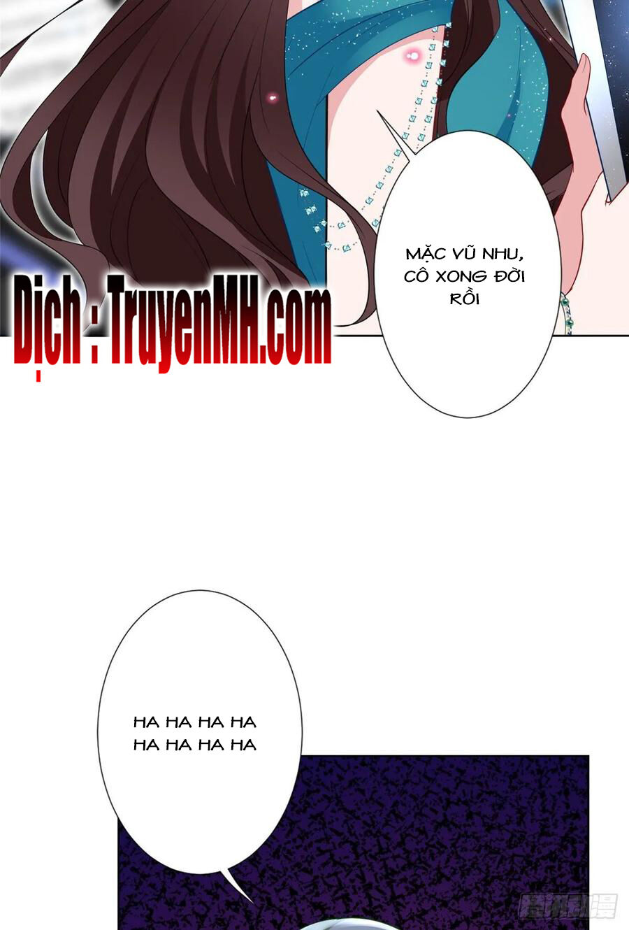 Ông Xã Kết Hôn Thử, Mạnh Thêm Chút Nữa Đi Chapter 167 - Trang 2