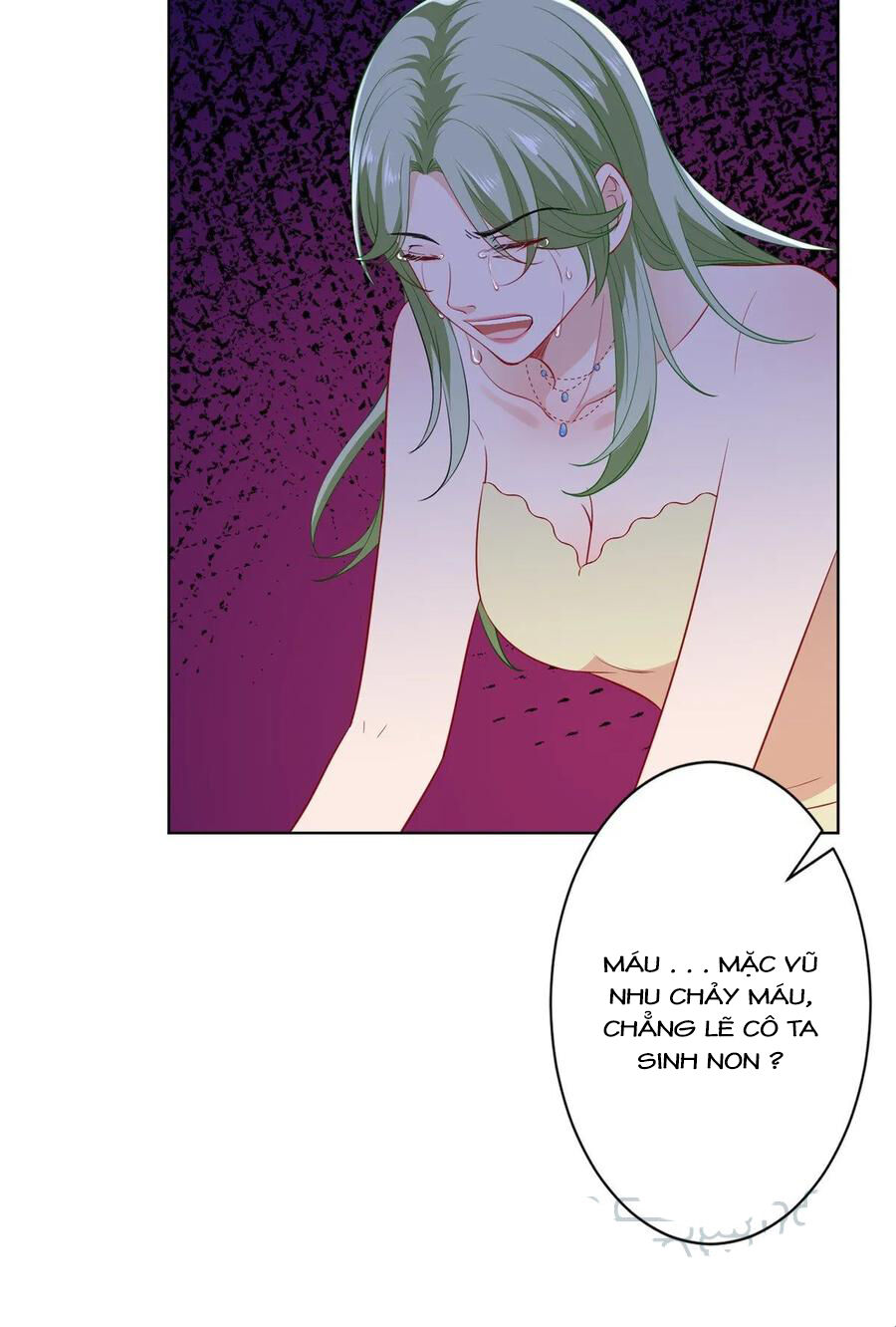 Ông Xã Kết Hôn Thử, Mạnh Thêm Chút Nữa Đi Chapter 167 - Trang 2