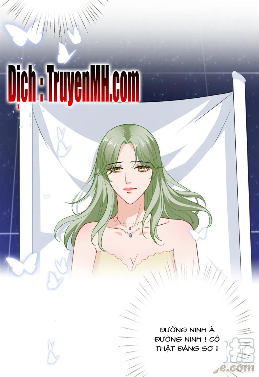 Ông Xã Kết Hôn Thử, Mạnh Thêm Chút Nữa Đi Chapter 167 - Trang 2