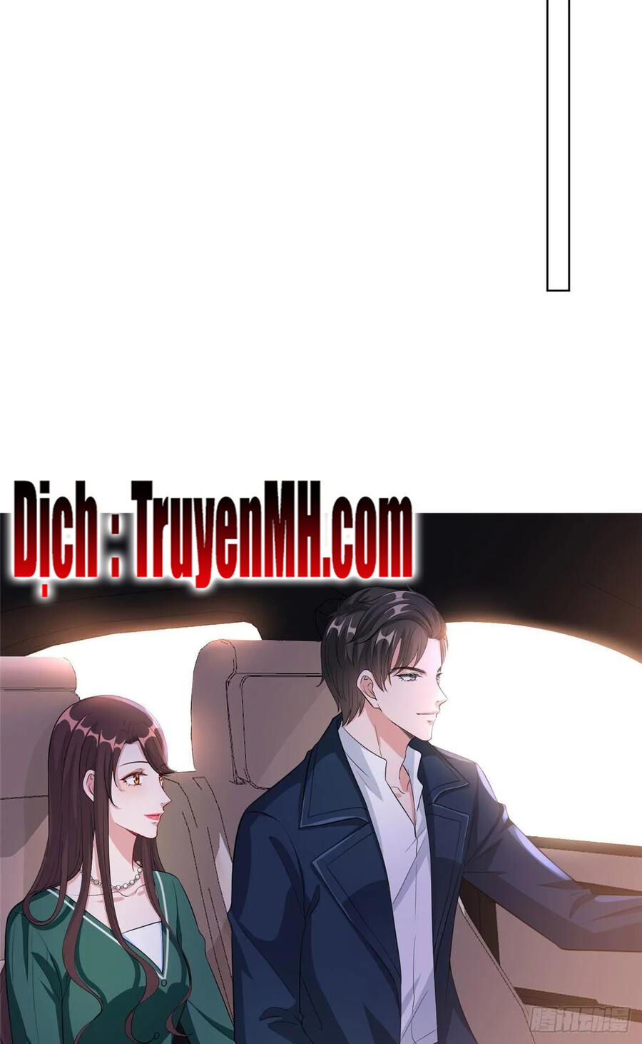 Ông Xã Kết Hôn Thử, Mạnh Thêm Chút Nữa Đi Chapter 168 - Trang 2