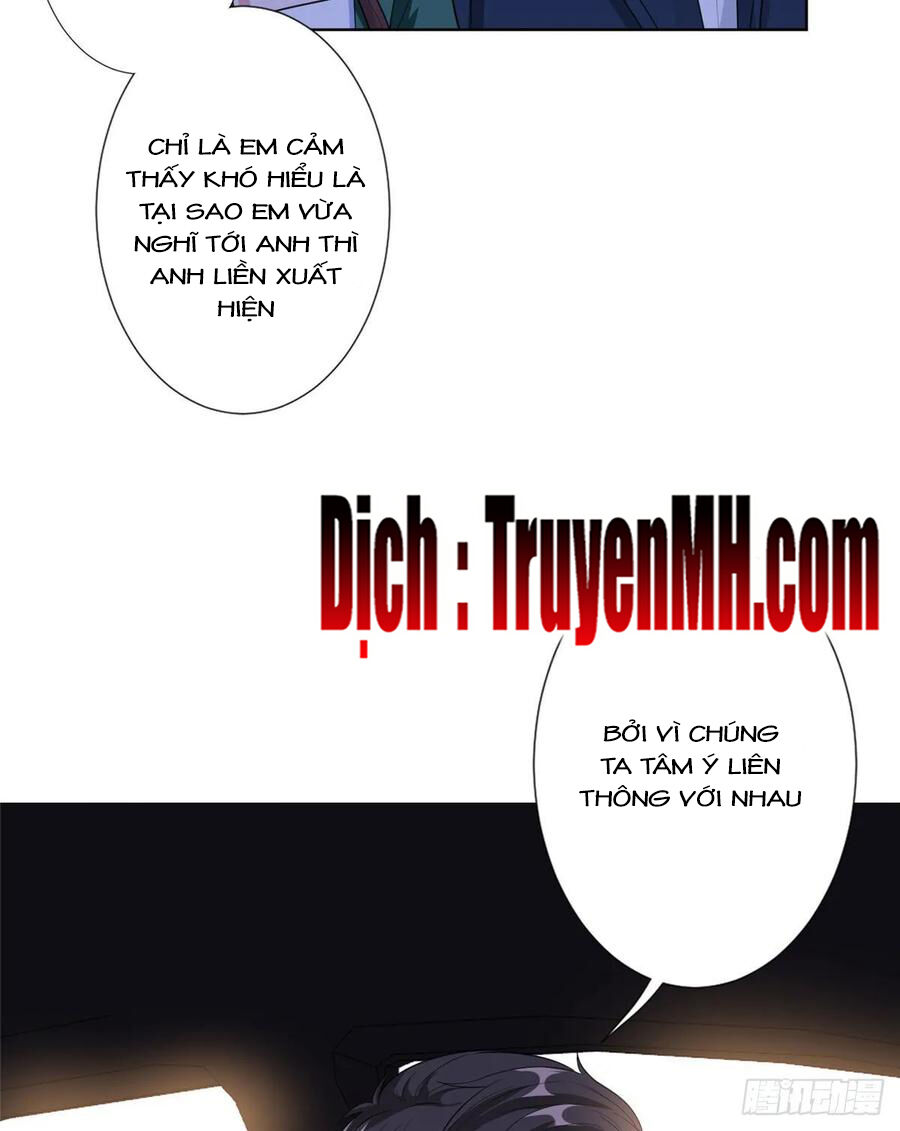 Ông Xã Kết Hôn Thử, Mạnh Thêm Chút Nữa Đi Chapter 168 - Trang 2