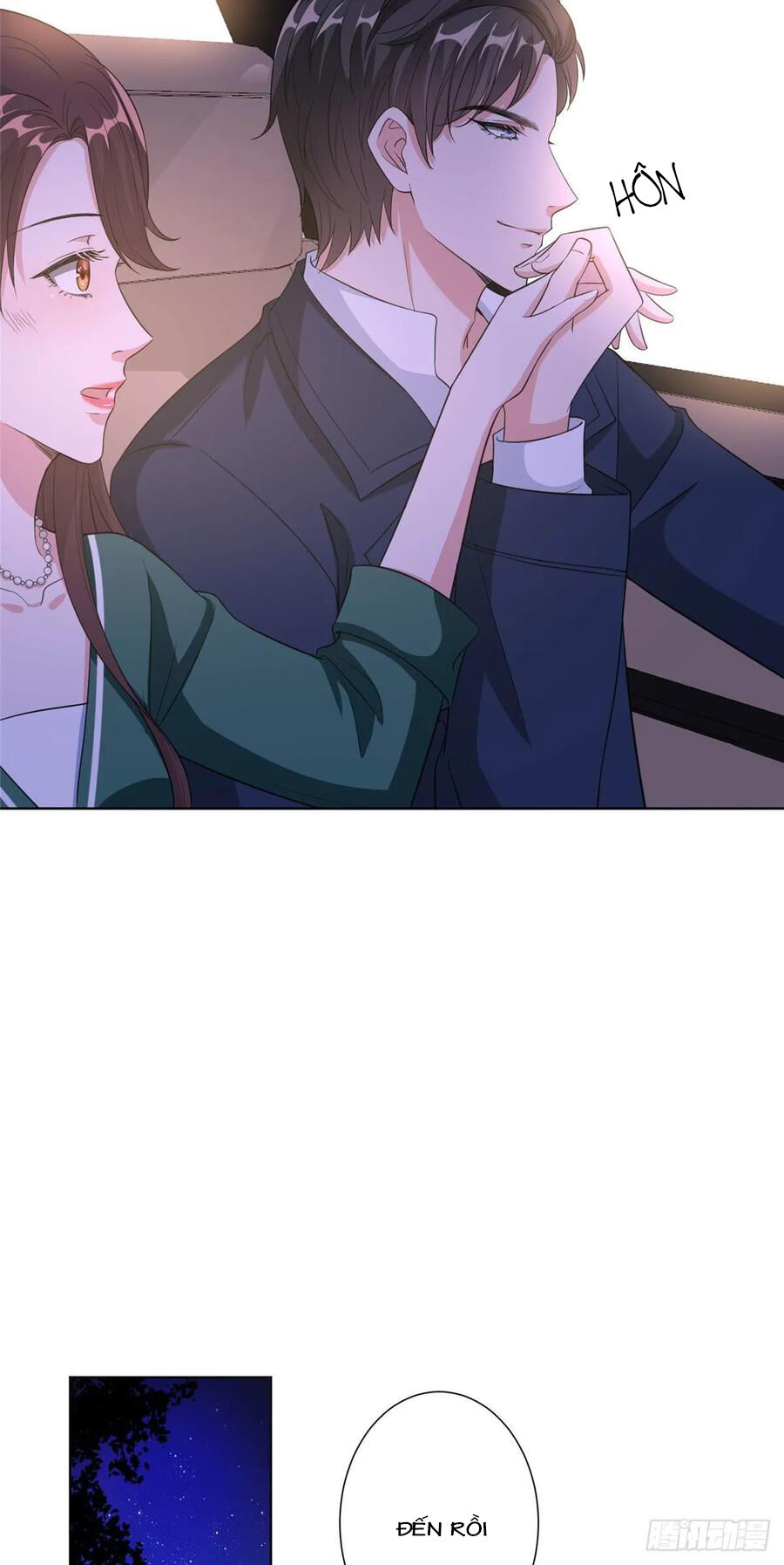 Ông Xã Kết Hôn Thử, Mạnh Thêm Chút Nữa Đi Chapter 168 - Trang 2