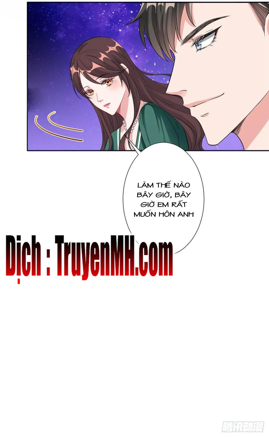 Ông Xã Kết Hôn Thử, Mạnh Thêm Chút Nữa Đi Chapter 168 - Trang 2