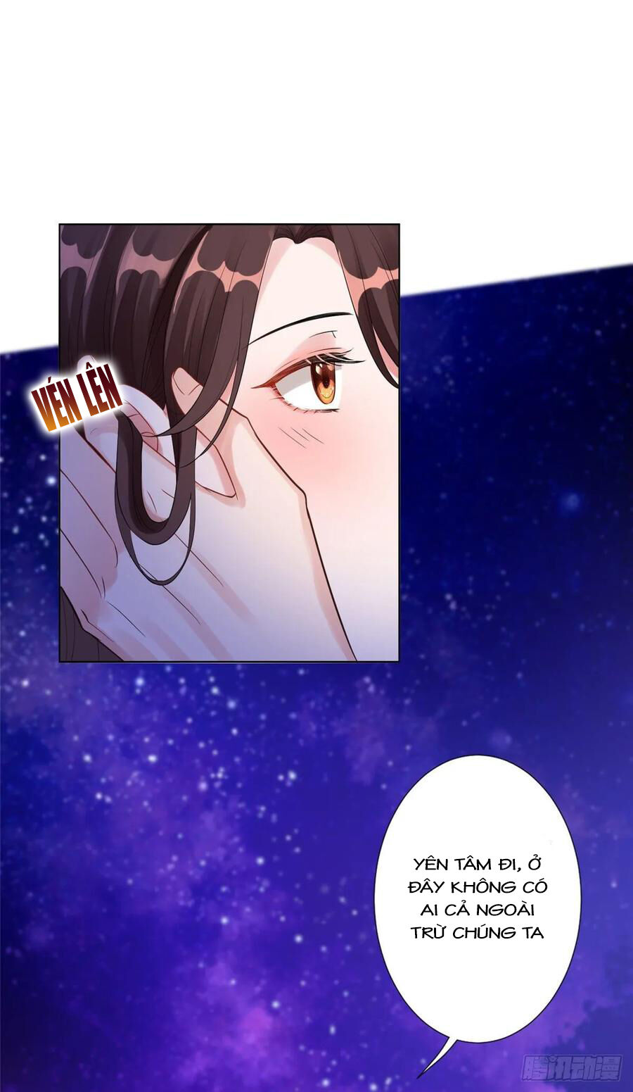 Ông Xã Kết Hôn Thử, Mạnh Thêm Chút Nữa Đi Chapter 168 - Trang 2