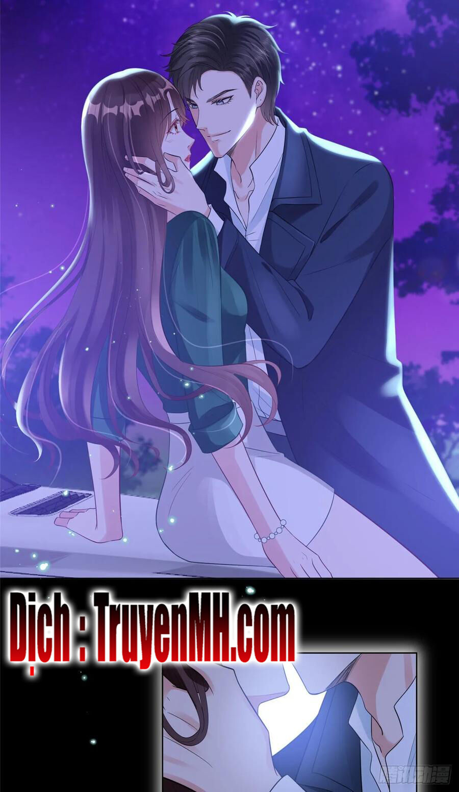 Ông Xã Kết Hôn Thử, Mạnh Thêm Chút Nữa Đi Chapter 168 - Trang 2