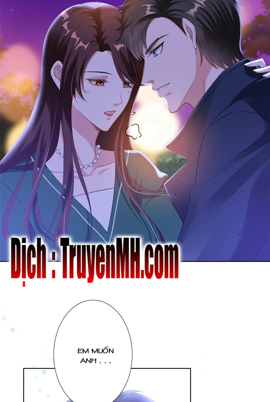 Ông Xã Kết Hôn Thử, Mạnh Thêm Chút Nữa Đi Chapter 168 - Trang 2