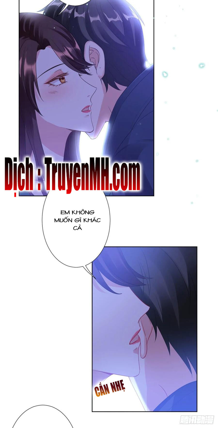 Ông Xã Kết Hôn Thử, Mạnh Thêm Chút Nữa Đi Chapter 168 - Trang 2