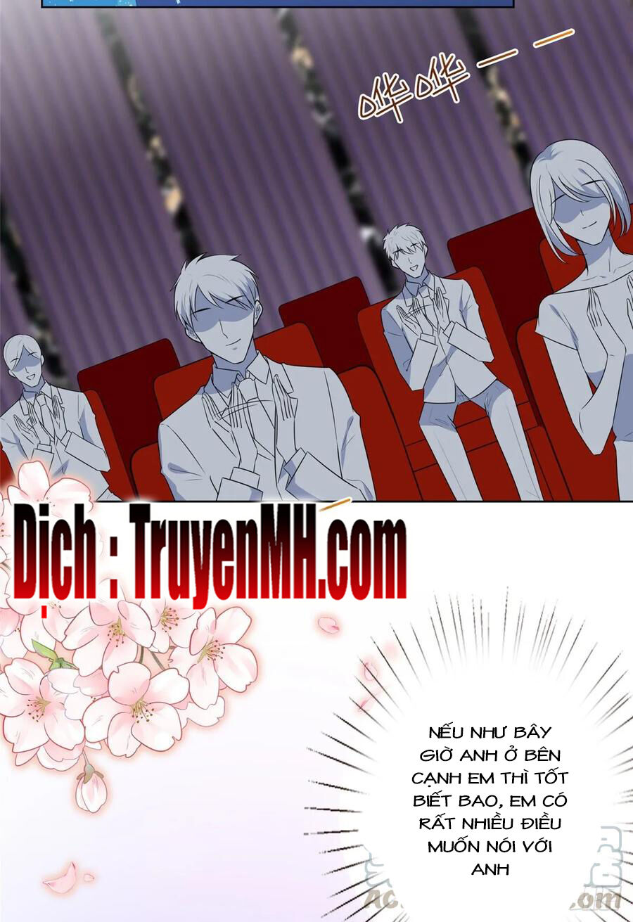 Ông Xã Kết Hôn Thử, Mạnh Thêm Chút Nữa Đi Chapter 168 - Trang 2