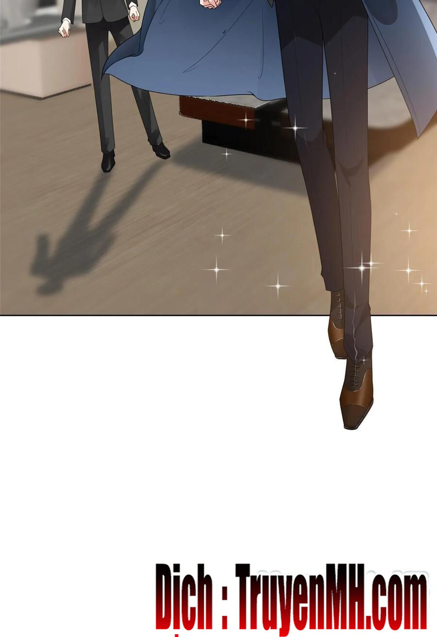 Ông Xã Kết Hôn Thử, Mạnh Thêm Chút Nữa Đi Chapter 168 - Trang 2