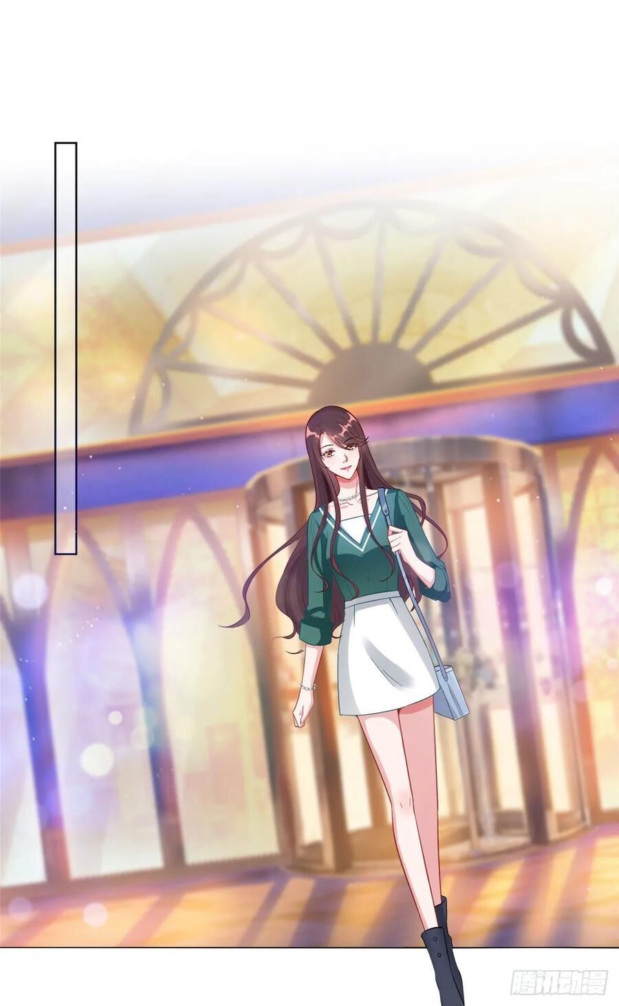 Ông Xã Kết Hôn Thử, Mạnh Thêm Chút Nữa Đi Chapter 168 - Trang 2