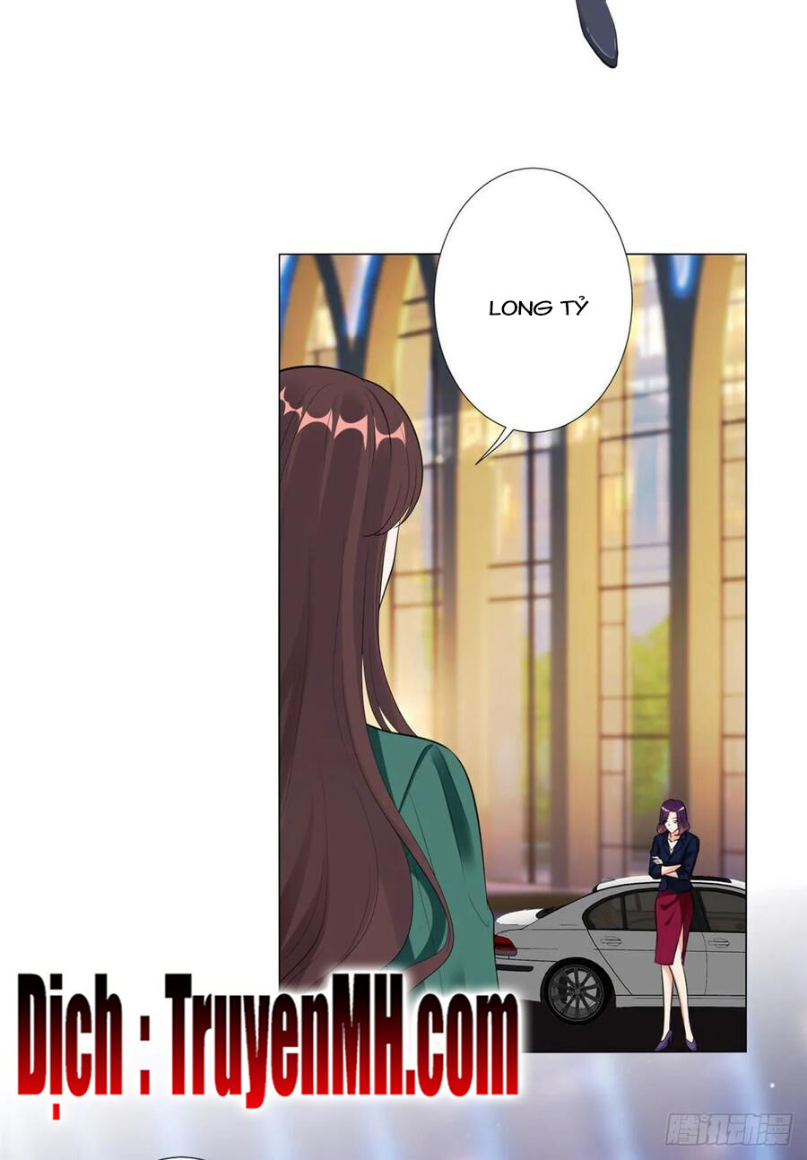 Ông Xã Kết Hôn Thử, Mạnh Thêm Chút Nữa Đi Chapter 168 - Trang 2