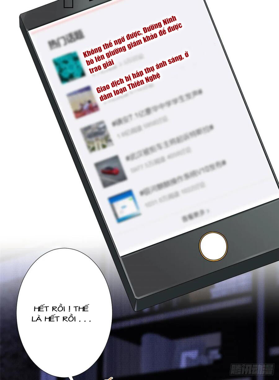 Ông Xã Kết Hôn Thử, Mạnh Thêm Chút Nữa Đi Chapter 169 - Trang 2