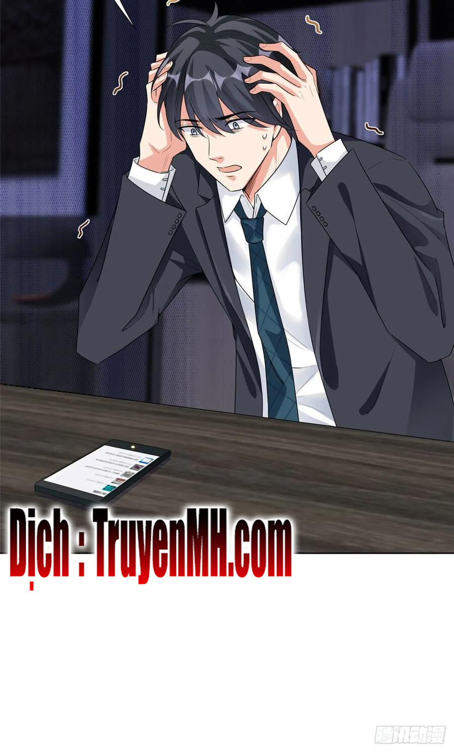 Ông Xã Kết Hôn Thử, Mạnh Thêm Chút Nữa Đi Chapter 169 - Trang 2