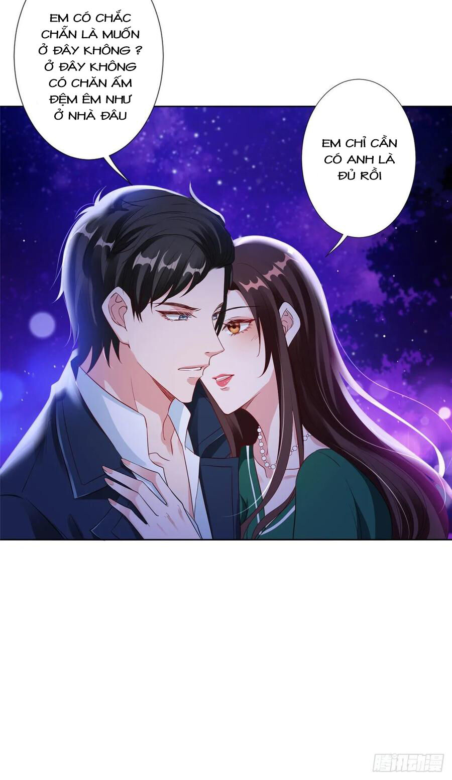 Ông Xã Kết Hôn Thử, Mạnh Thêm Chút Nữa Đi Chapter 169 - Trang 2