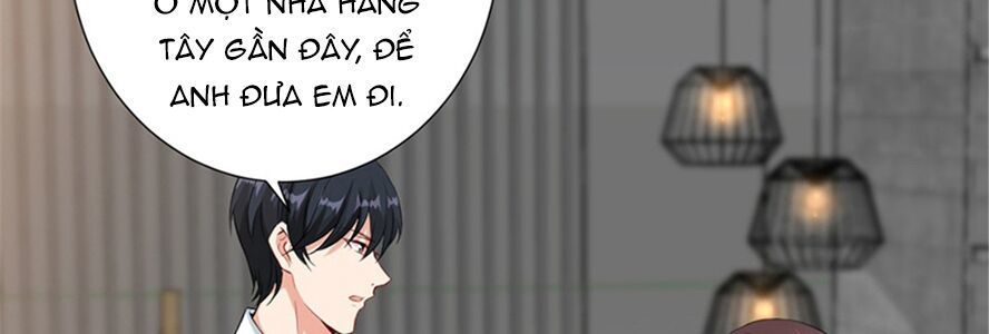 Ông Xã Kết Hôn Thử, Mạnh Thêm Chút Nữa Đi Chapter 17 - Trang 2