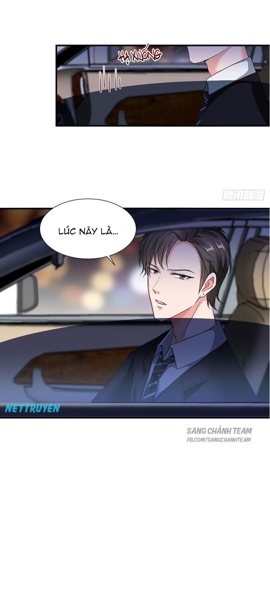 Ông Xã Kết Hôn Thử, Mạnh Thêm Chút Nữa Đi Chapter 17 - Trang 2