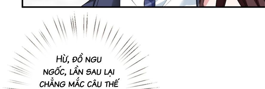 Ông Xã Kết Hôn Thử, Mạnh Thêm Chút Nữa Đi Chapter 17 - Trang 2