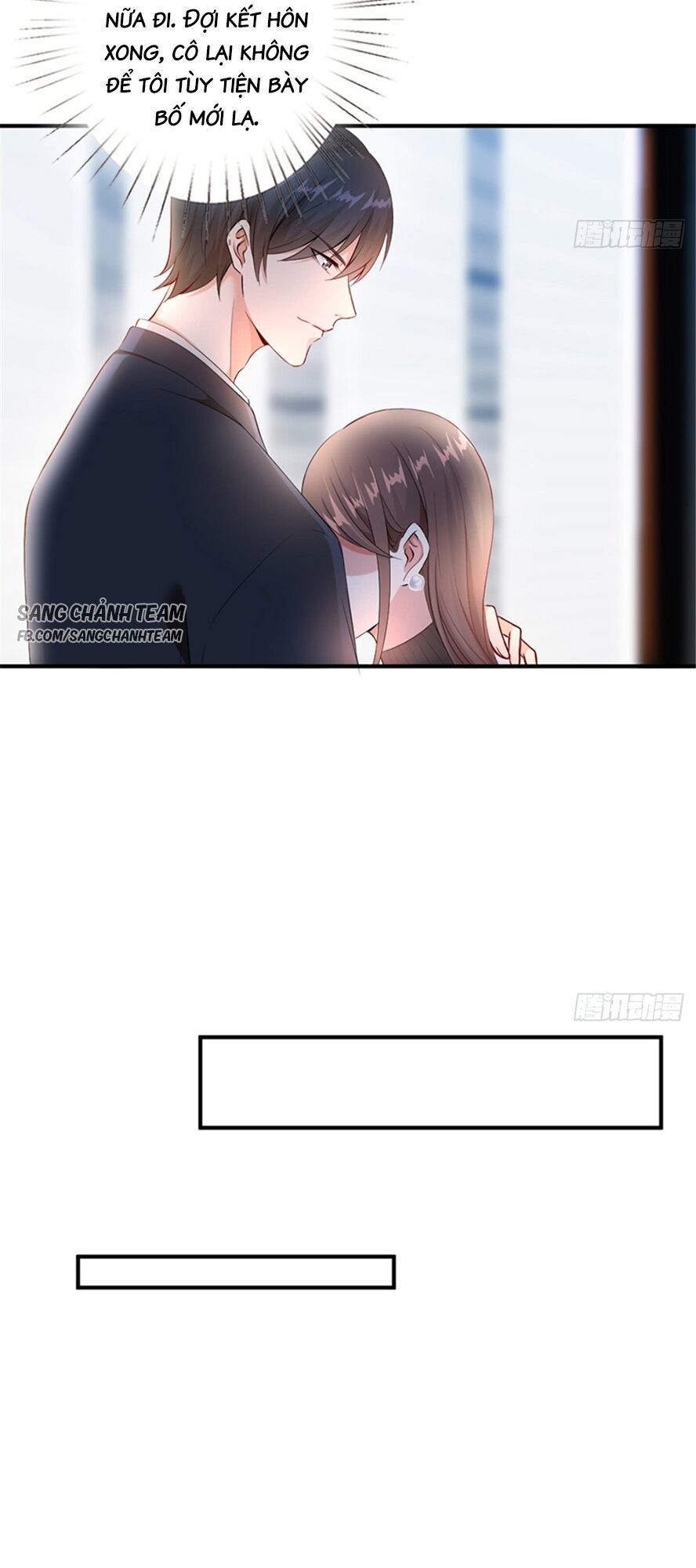 Ông Xã Kết Hôn Thử, Mạnh Thêm Chút Nữa Đi Chapter 17 - Trang 2