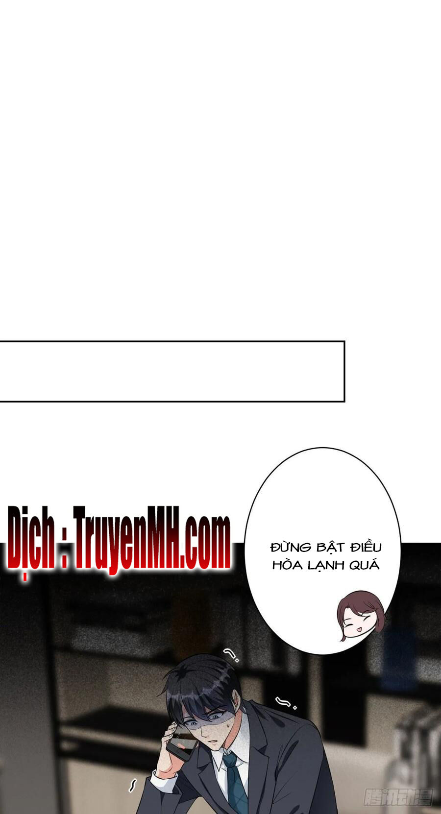 Ông Xã Kết Hôn Thử, Mạnh Thêm Chút Nữa Đi Chapter 171 - Trang 2