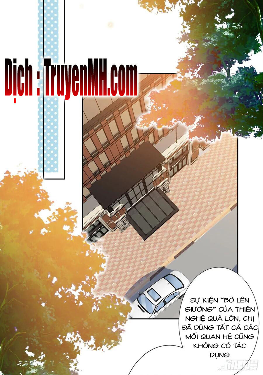 Ông Xã Kết Hôn Thử, Mạnh Thêm Chút Nữa Đi Chapter 172 - Trang 2