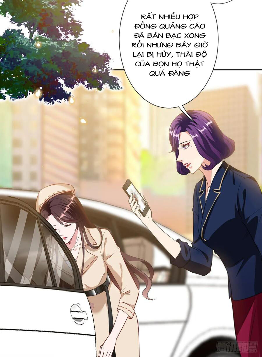 Ông Xã Kết Hôn Thử, Mạnh Thêm Chút Nữa Đi Chapter 172 - Trang 2