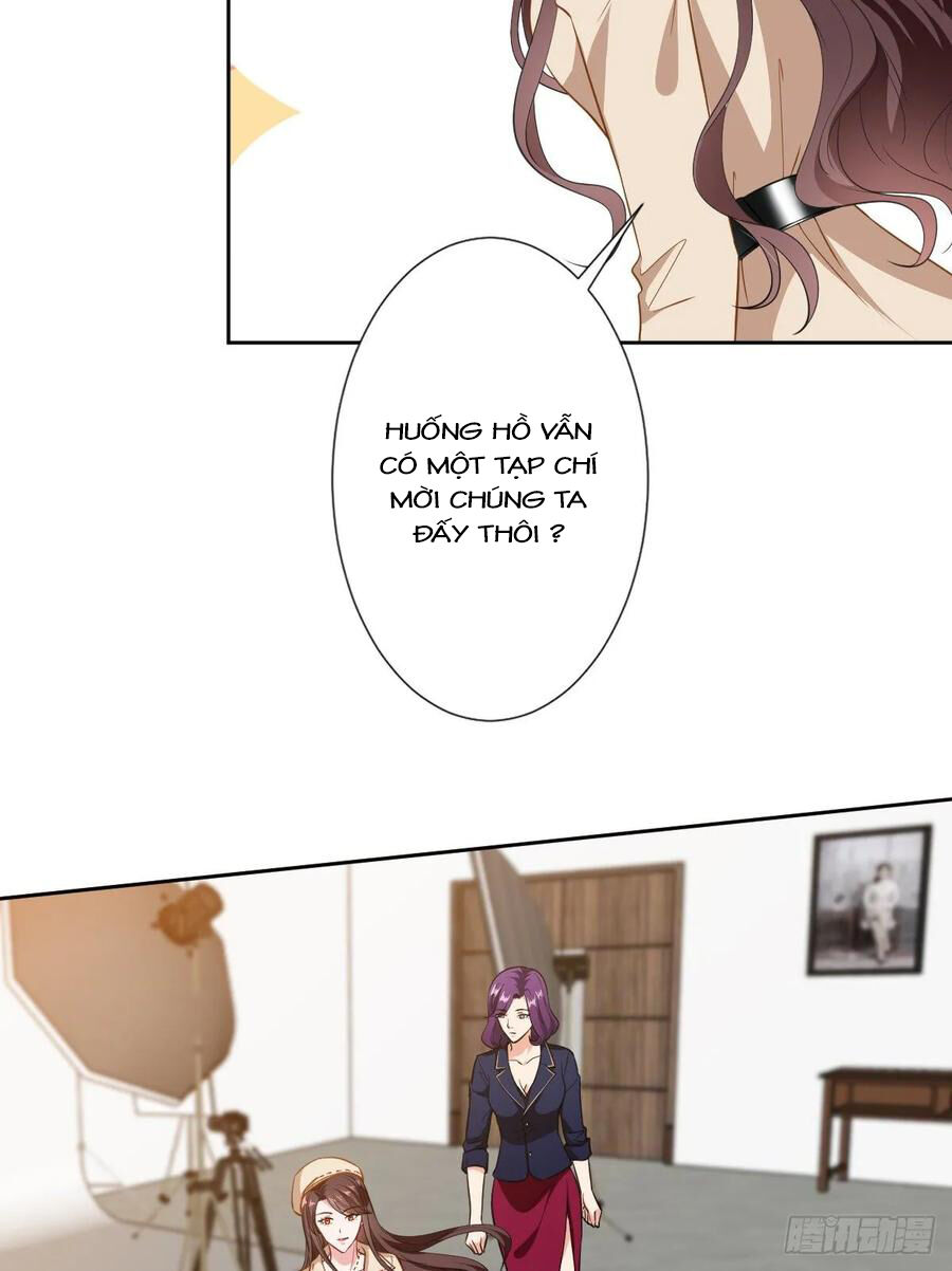 Ông Xã Kết Hôn Thử, Mạnh Thêm Chút Nữa Đi Chapter 172 - Trang 2