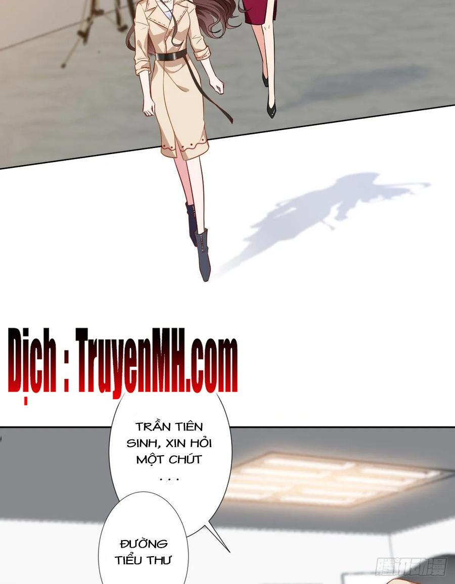 Ông Xã Kết Hôn Thử, Mạnh Thêm Chút Nữa Đi Chapter 172 - Trang 2