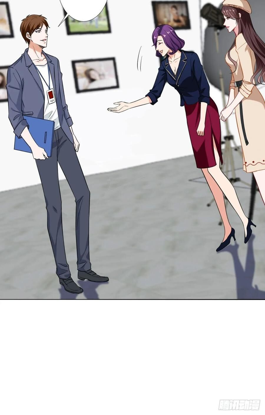 Ông Xã Kết Hôn Thử, Mạnh Thêm Chút Nữa Đi Chapter 172 - Trang 2