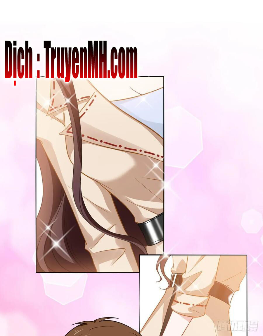 Ông Xã Kết Hôn Thử, Mạnh Thêm Chút Nữa Đi Chapter 172 - Trang 2