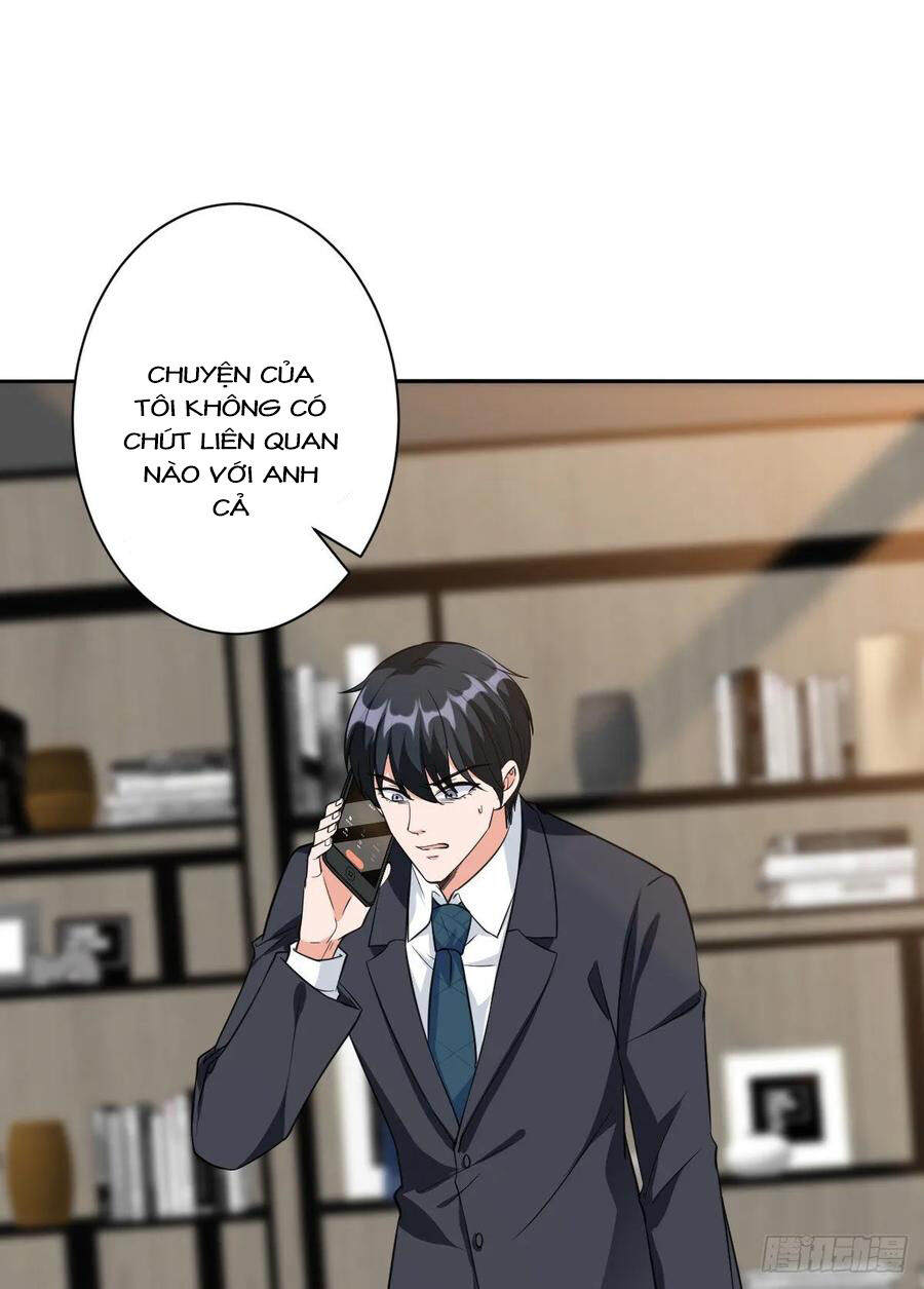 Ông Xã Kết Hôn Thử, Mạnh Thêm Chút Nữa Đi Chapter 172 - Trang 2