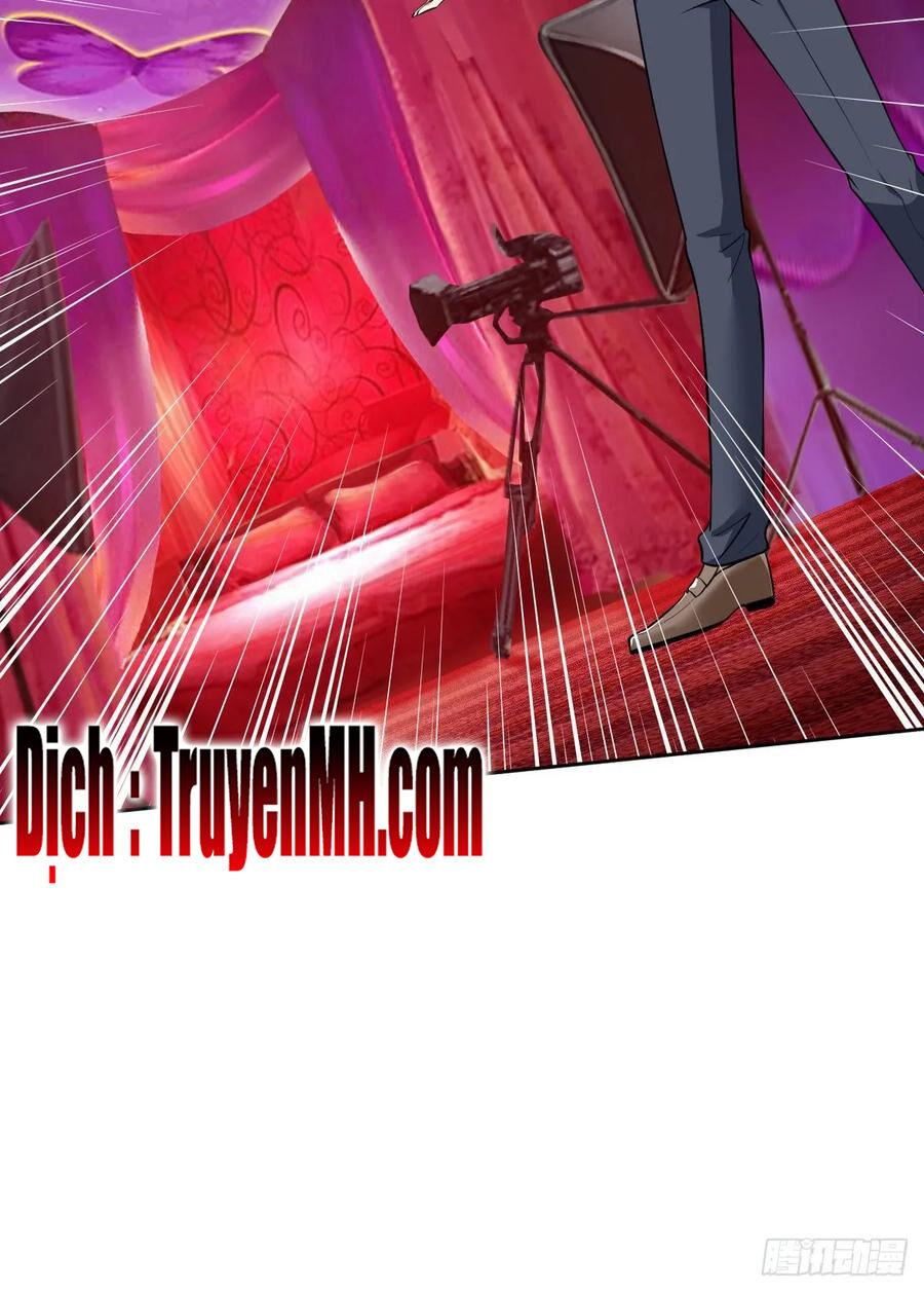 Ông Xã Kết Hôn Thử, Mạnh Thêm Chút Nữa Đi Chapter 172 - Trang 2