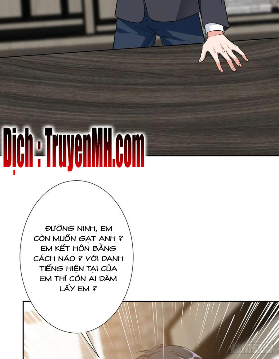 Ông Xã Kết Hôn Thử, Mạnh Thêm Chút Nữa Đi Chapter 172 - Trang 2