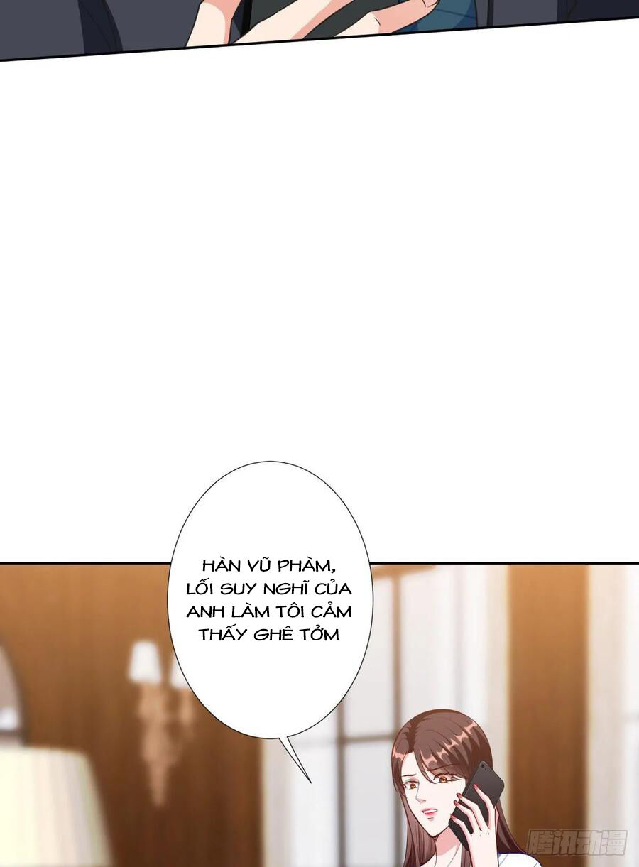 Ông Xã Kết Hôn Thử, Mạnh Thêm Chút Nữa Đi Chapter 172 - Trang 2