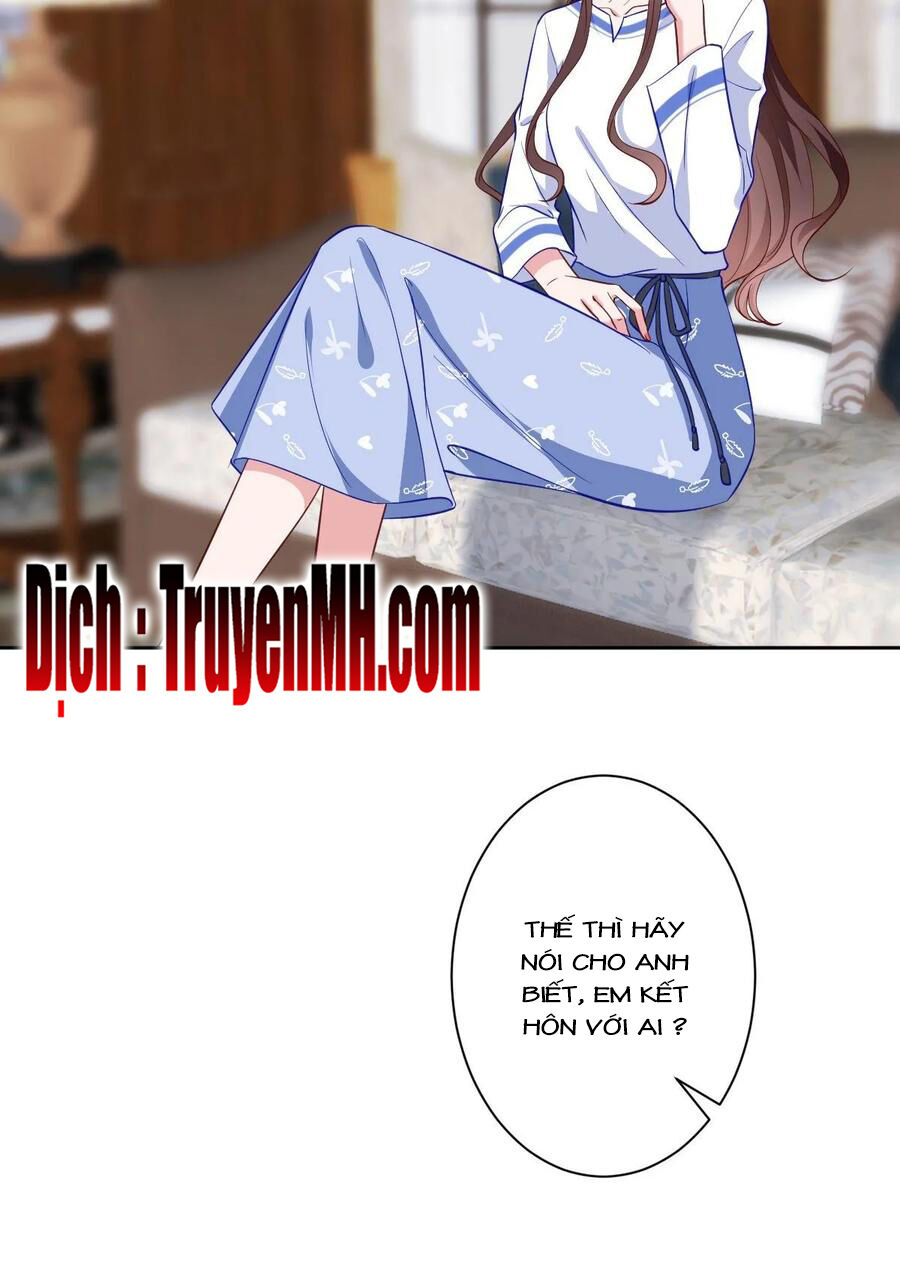 Ông Xã Kết Hôn Thử, Mạnh Thêm Chút Nữa Đi Chapter 172 - Trang 2