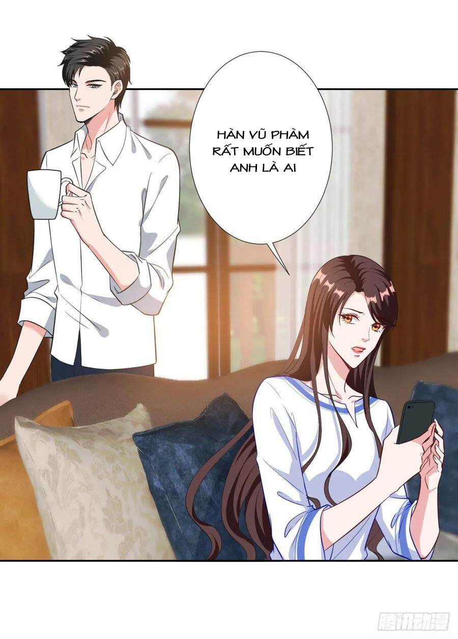 Ông Xã Kết Hôn Thử, Mạnh Thêm Chút Nữa Đi Chapter 172 - Trang 2