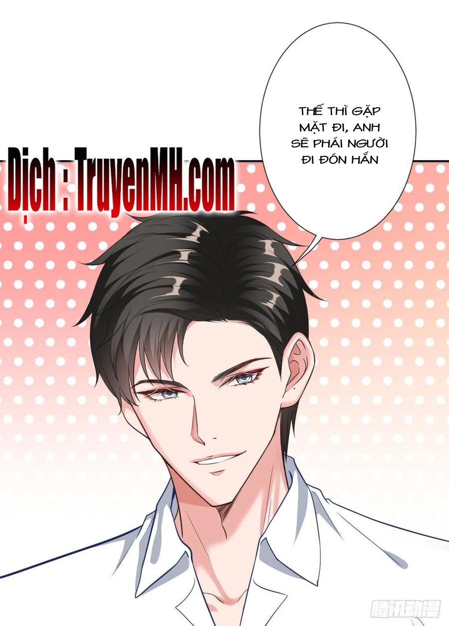 Ông Xã Kết Hôn Thử, Mạnh Thêm Chút Nữa Đi Chapter 172 - Trang 2