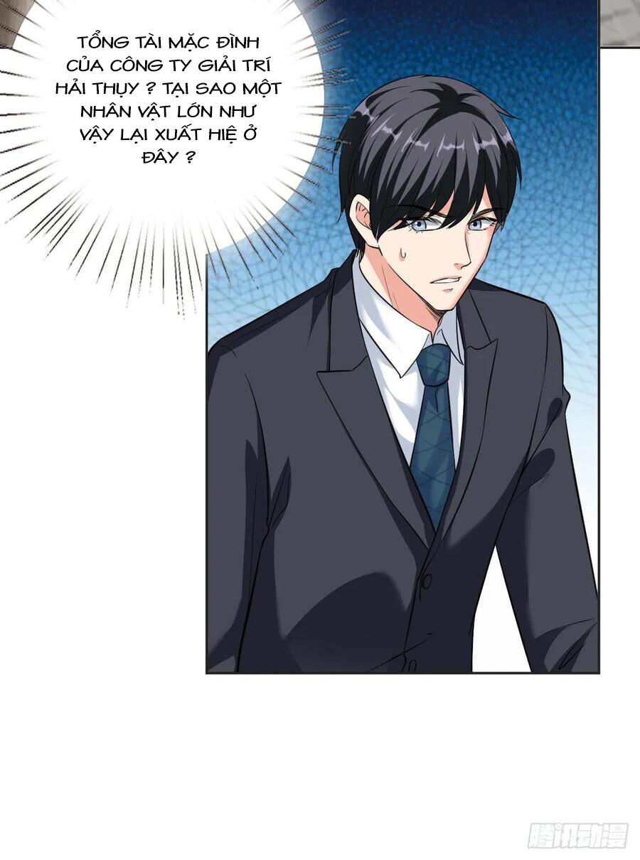 Ông Xã Kết Hôn Thử, Mạnh Thêm Chút Nữa Đi Chapter 174 - Trang 2