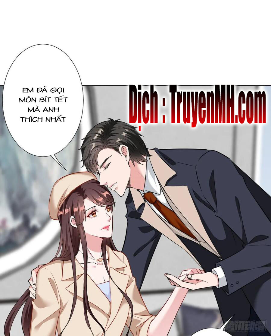 Ông Xã Kết Hôn Thử, Mạnh Thêm Chút Nữa Đi Chapter 174 - Trang 2