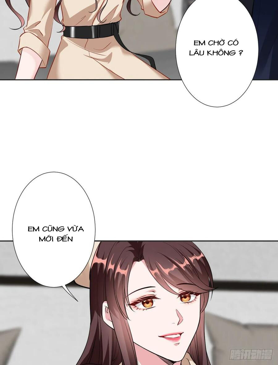 Ông Xã Kết Hôn Thử, Mạnh Thêm Chút Nữa Đi Chapter 174 - Trang 2