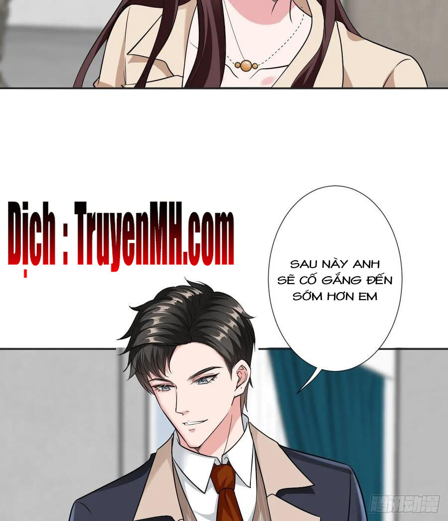 Ông Xã Kết Hôn Thử, Mạnh Thêm Chút Nữa Đi Chapter 174 - Trang 2