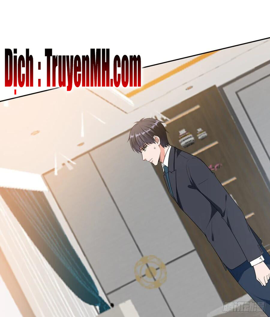 Ông Xã Kết Hôn Thử, Mạnh Thêm Chút Nữa Đi Chapter 174 - Trang 2