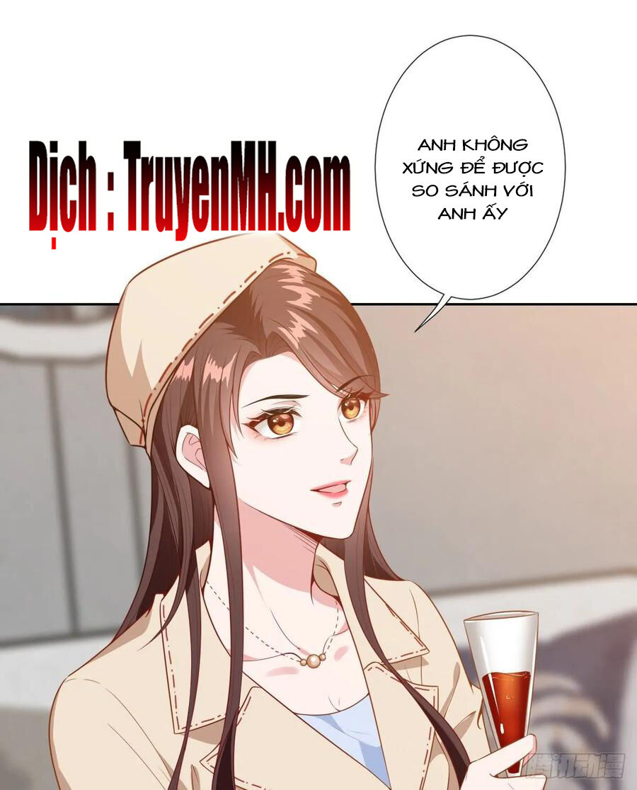 Ông Xã Kết Hôn Thử, Mạnh Thêm Chút Nữa Đi Chapter 174 - Trang 2